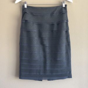 White House Black Market Pencil Skirt